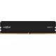 Memoria Desktop Micron Crucial Pro, 48GB DDR5, 5600MHz, CL46, Black