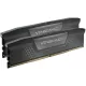 Memorie Desktop Corsair Vengeance, 32GB(2 x 16GB) DDR5, 6000MHz, CL38, Intel XMP & AMD EXPO, Gri