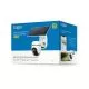 Camera supraveghere TP-Link Tapo C630 KIT, Wi-Fi, alimentare panou solar