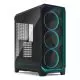 Carcasa PC Fractal Design Meshify 3 Ambience Pro, Black