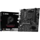 Placa de baza MSIPRO B550M-B, Socket AM4