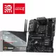 Placa de baza MSI B550 GAMING WIFI6E, Socket AM4