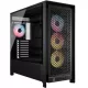 Carcasa PC Corsair Frame 5000D RS, Black