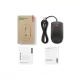 Mouse Lenovo Fingerprint Biometric, USB Gen3