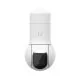 Camera supraveghere Ubiquiti G5 PTZ, PoE+, White