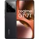 Telefon Mobil Realme GT 7T, 512GB Flash, 12GB RAM, Dual SIM, 5G, IceSense Black