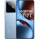 Telefon Mobil Realme GT 7T, 512GB Flash, 12GB RAM, Dual SIM, 5G, IceSense Blue