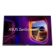 Monitor Portabil OLED Asus ZenScreen MQ16FC, 16", WUXGA, 60Hz, 1ms, Silver