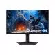Monitor LED Samsung Odyssey G40H LS27HG402EUXEN, 27", Full HD, 300Hz, 1ms, Black