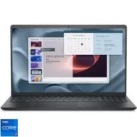Notebook Dell Pro 15 Essential PV15250, 15.6" Full HD, Intel Core i7-1355U, RAM 16GB, SSD 512GB, FPR, Linux, Carbon Black, ProSupport