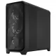 Carcasa PC Fractal Design Meshify 3 XL TG Light Tint, Black