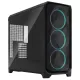 Carcasa PC Fractal Design Meshify 3 XL, Black
