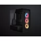 Carcasa PC Corsair 3500X RS-R ARGB, Black