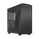 Carcasa PC Fractal Design Summit Ambience Blackout TG Light Tint, Black