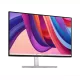 Monitor LED Dell S2726HS, 27", Full HD, 165Hz, 4ms, Silver