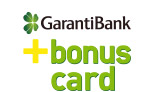 GarantiBank