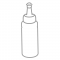 Ink bottle
