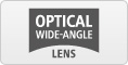 Obiectiv grandangular