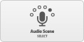 Calitate audio perfectă potrivită fiecărei scene