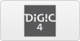 Procesare DIGIC puternică