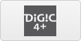 Procesare DIGIC puternică