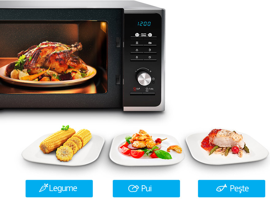 Gătitul cu ingrediente proaspete devine simplu Gătitul cu ingrediente proaspete devine simplu