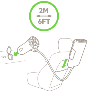 6ft Cable