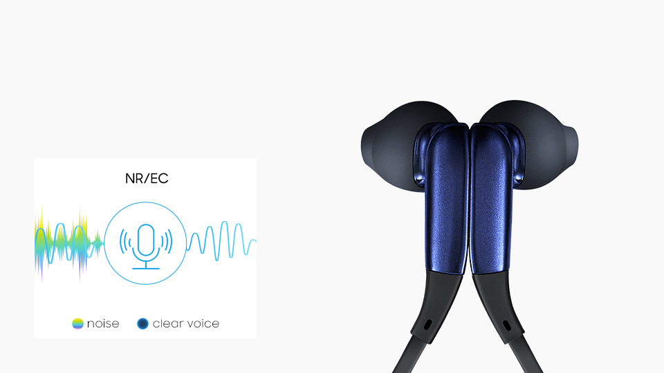 Clear Voice Quality