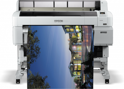 SureColor SC-T5200