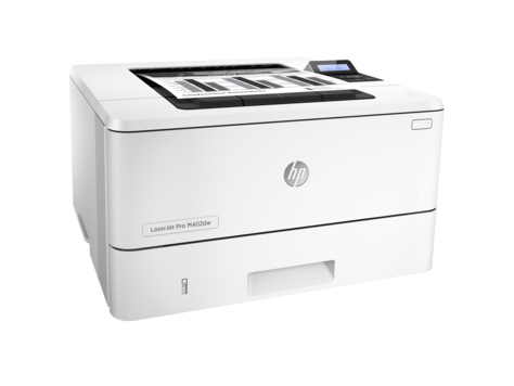HP LaserJet Pro M402dw HP LaserJet Pro M402dw