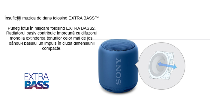 Boxa Wireless Bluetooth, NFC SRSXB10 sony-boxa-wireless-bluetooth-srsxb10.jpg