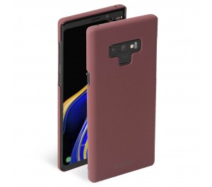 Sandby Cover Samsung Galaxy Note9 Rust