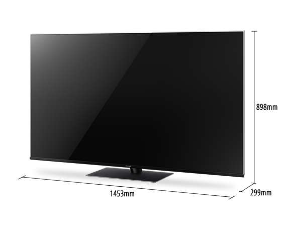 Product Image Televizor LED TX-65FX740E