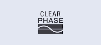 Clear Phase pentru frecvenţe uniforme, echilibrate
