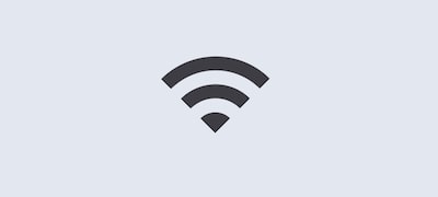 Wi-Fi® Wi-Fi®