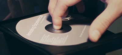 CD CD