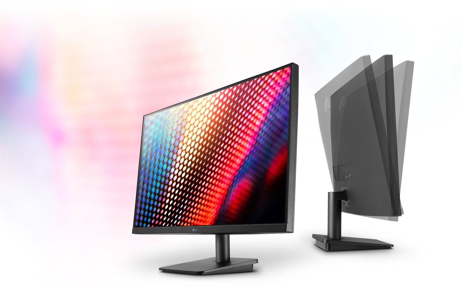 Design ergonomic cu caracteristici de reglare a inclinarii