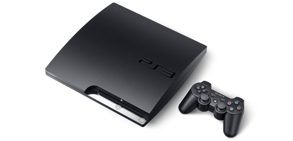 PlayStation®3 320GB system =